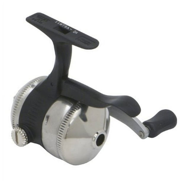 Zebco Authentic 11 Ambidextrous Micro Trigger Fishing Reel