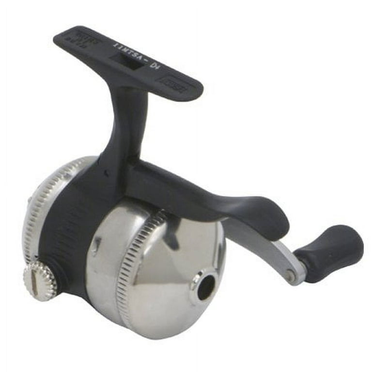 Zebco 11t Micro Triggerspin Reel