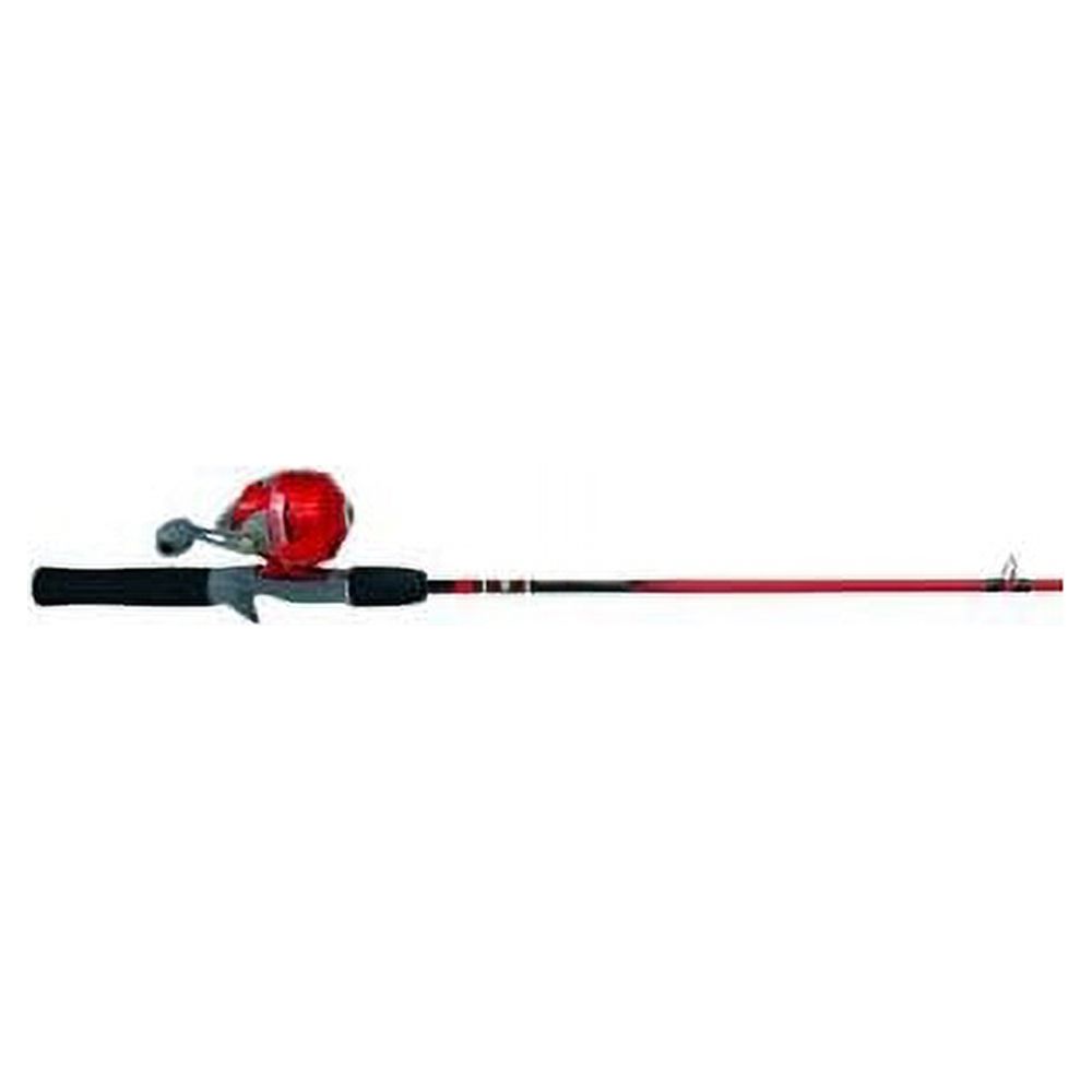 Zebco 202 Slingshot Fishing Combo Color May Vary - image 1 of 2