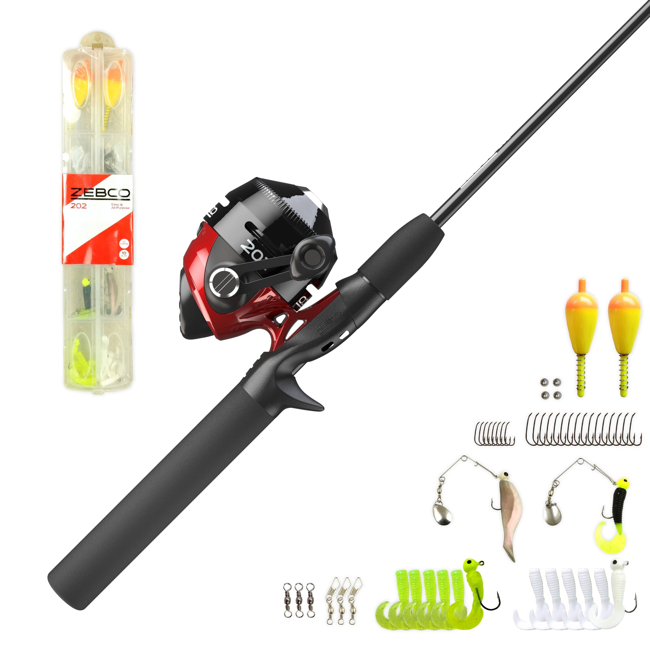 Zebco-202-Spincast-Reel-and-