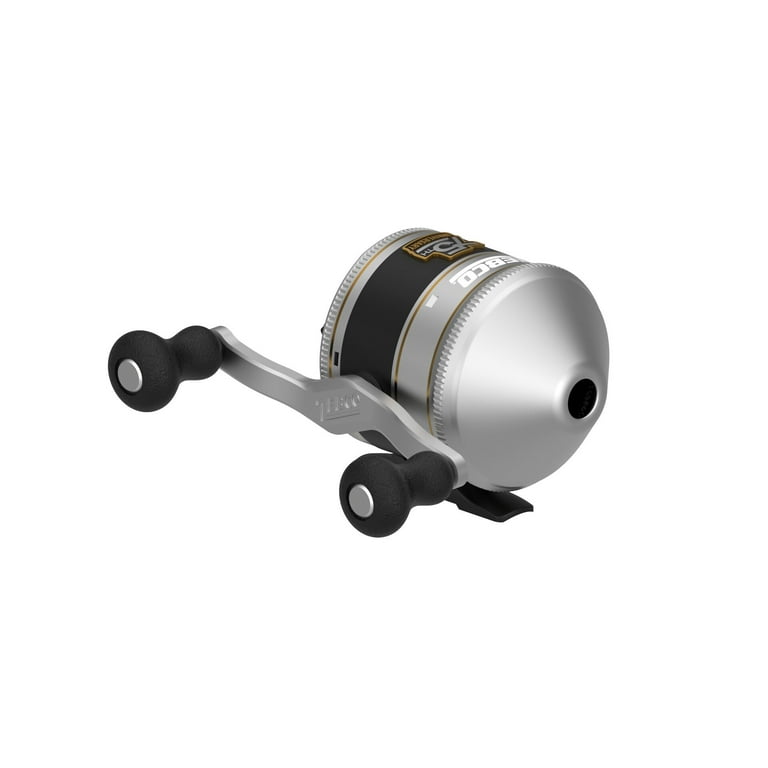 Zebco 33 75th Anniversary Spincast Fishing Reel, Pre-Spooled Zebco 33 75th Anniversary Spincast Fishing Reel, Pre-Spooled