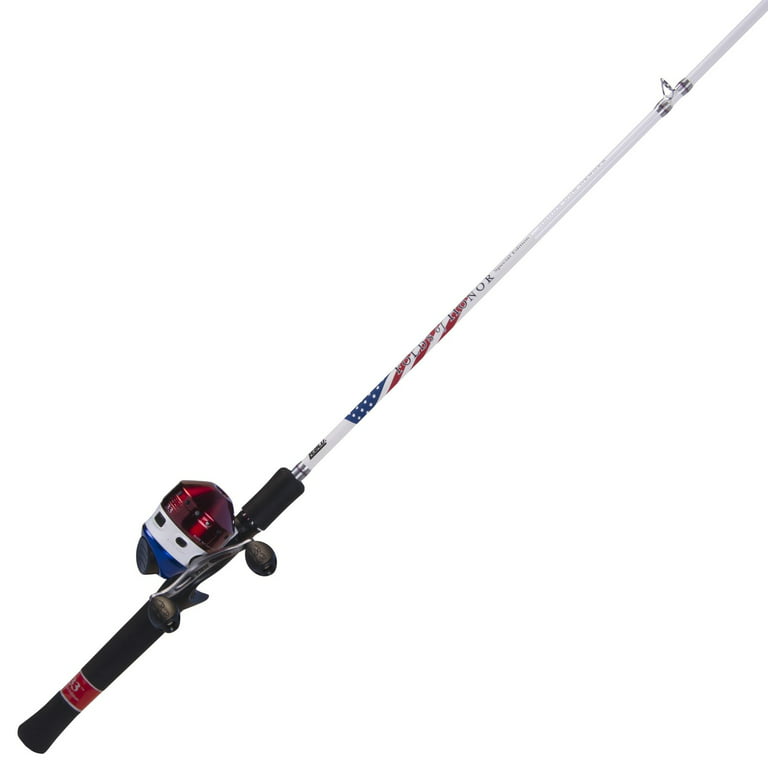  Fishing Equipment - Zebco / Fishing Equipment / Hunting &  Fishing Products: Sports & Outdoors