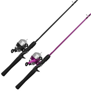 Zebco Spinning Combos in Rod & Reel Combos 