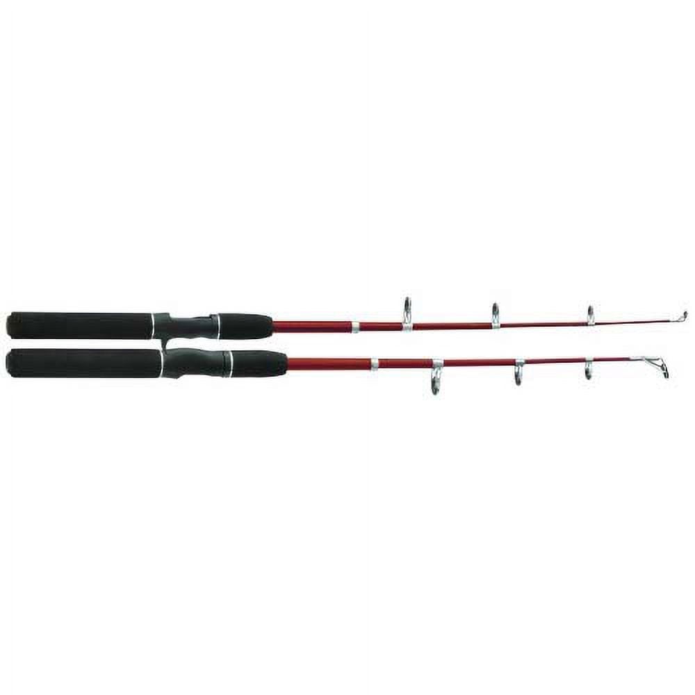 Zebco 33SP 6' Telescopic Rod Combo