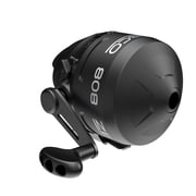 Zebco 808 Spincast Fishing Reel, Size 80 Reel