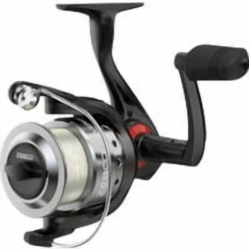 big cat zebco fishing reels at walmart Conventional Reel and Rod Combo, 8-Foot 2-Piece Fishing Pole, Right-Hand Retrieve, Pre-Spooled with 30-Pound Hi-Vis Line, All-Brass Gear Drive, Size 500 Reel, Green : Sports & A match for any catfish Zebco 888 Spincast Fishing Reel