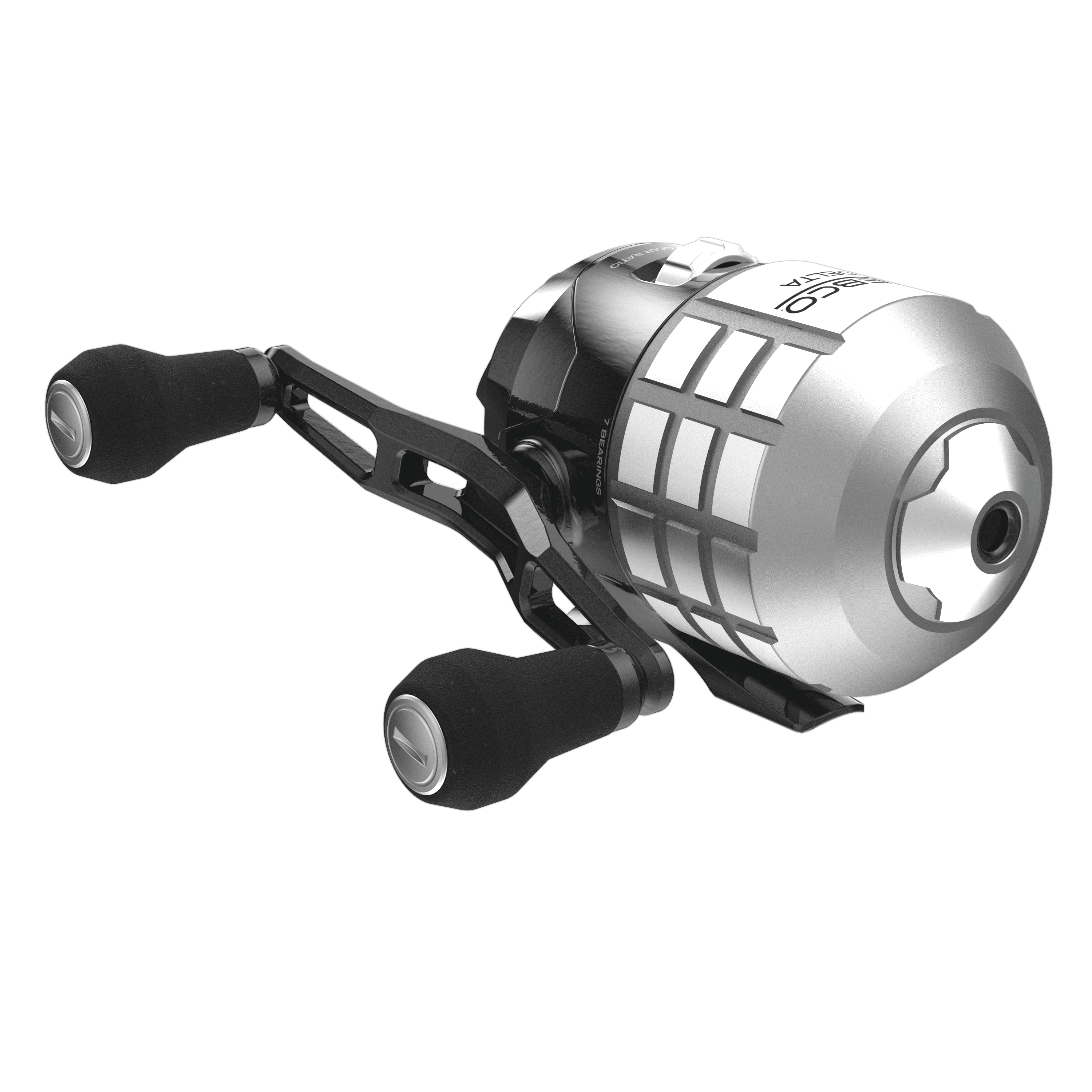 Abu Garciaアブガルシア Abumatic Abu Garcia Abumatic SX Spincast Fishing Reel - Drag System