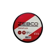 Zebco Omniflex Monofilament Fishing Line, 25-Pound Tested