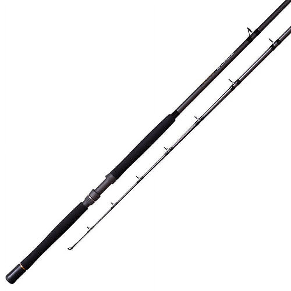Fin-Nor Surge SaltWater Fishing Rods FSGC7050 7ft0in 40-80lb