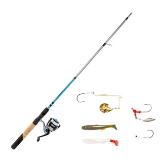 zebco fishing rods at walmart Kids Splash Floating Spincast Reel and Rod Combo & Slingshot Spincast Reel and Fishing Rod Combo : Sports & Outdoors Ideal for both beginners and seasoned fishermen Zebco Fishing Rods & Reel