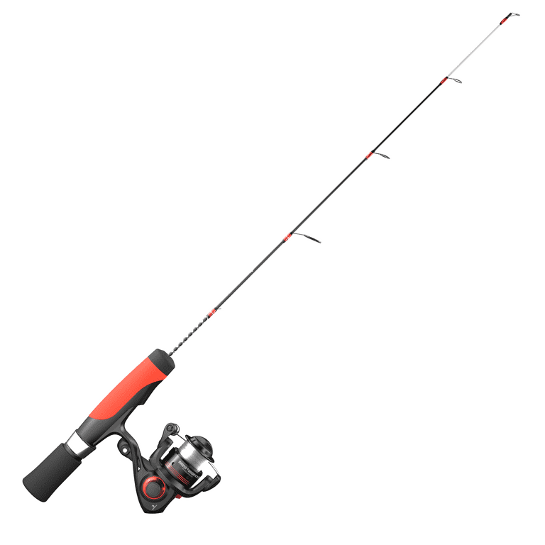 Fishing Reel Rhino Rod And Reel Combo Daiwa Fishing Rod Zebco 33