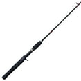 Zebco Rhino Tough Casting Fishing Rod, 5Foot 6Inch 2Piece Fishing