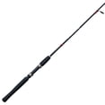 thumbnail image 1 of Zebco Rhino Tough Cross-Weave Glowtip Spinning Fishing Rod, 7-Foot 2-Piece Rod, 1 of 11