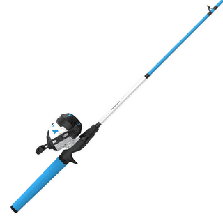 Zebco Fishing Rods & Reel Combos Rod & Reel Combos in Fishing 