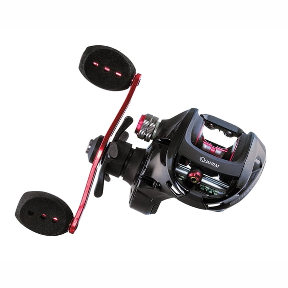 Zebco Smoke 100SZ 11BB 8:1:1 Baitcast Reel
