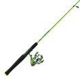 thumbnail image 1 of Zebco Splash Spinning Rod and Reel Combo, 1 of 7