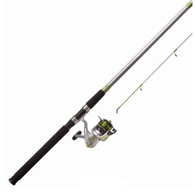 Zebco Stinger 80Sz 10 - 2 Piece - MH Spin Combo - 21-39121 