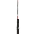 thumbnail image 1 of "Zebco ZCASTCP562MLA Medium Light 5 6" Z-Cast 2 PcCasting Rod Pistol Grip Fishing", 1 of 6