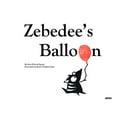 thumbnail image 1 of Pre-Owned Zebedee's Balloon (Hardcover) 2733819429 9782733819425, 1 of 1