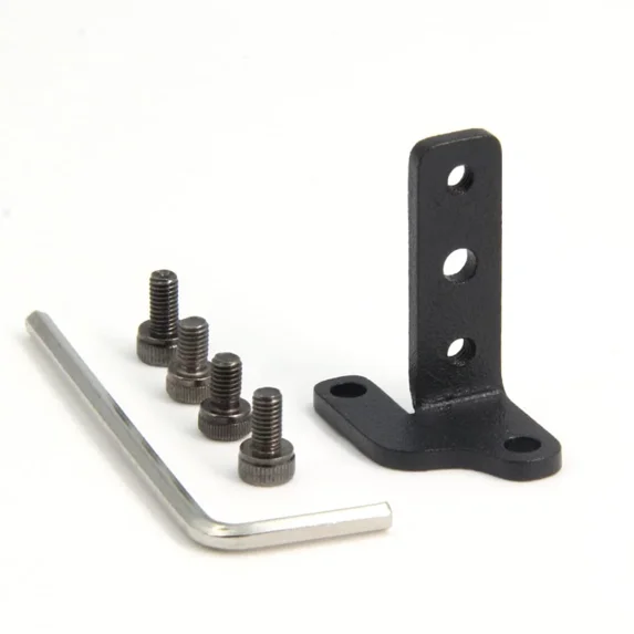 Zeberoxyz Support De Nivellement Automatique BL CR10 BL-Touch Pour