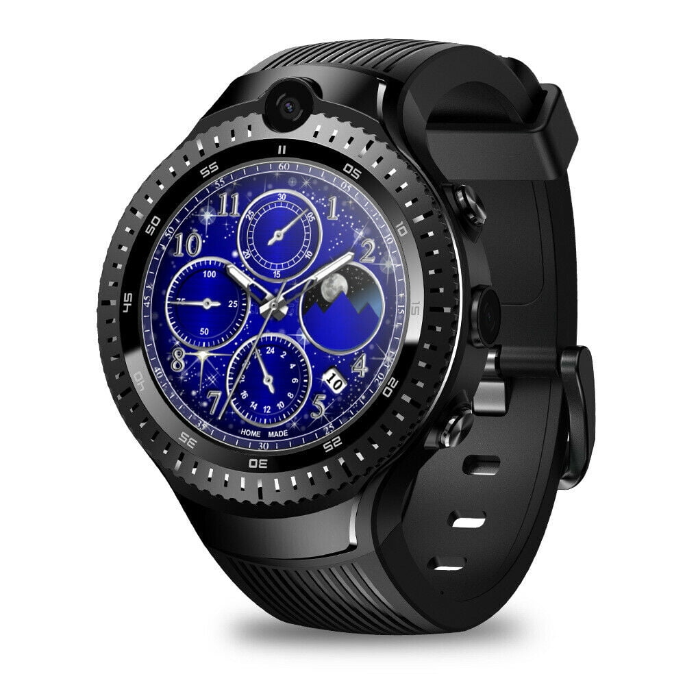 Zeblaze thor best sale smart watch