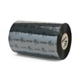 thumbnail image 1 of Zebra 02100BK17445 Thermal Transfer Ribbon, Wax, 6.85" x 1476', 12 Rolls, 1 of 6