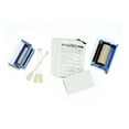thumbnail image 1 of Zebra 105999-302 Cleaning Card Kit for ZXP Series 3 Printers - 4 Pack (Replaced 105999-301), 1 of 2