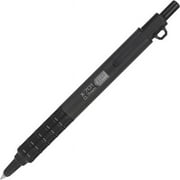 Zebra 29811 X-701 Retractable Ballpoint Pen