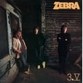 thumbnail image 1 of Zebra - 3.V - Music & Performance - CD, 1 of 1