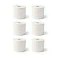 thumbnail image 1 of Zebra 4 x 3 in Direct Thermal Paper Labels Z-Perform 2000D Permanent Adhesive Shipping Labels - 1 in Core - 6 Rolls, 1 of 7