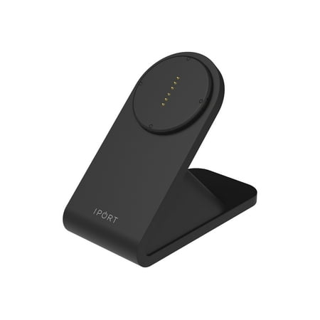 iPort - CONNECT PRO - BASESTATION (Each) - Black