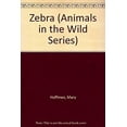 thumbnail image 1 of Pre-Owned Zebra 9780817224141 Used, 1 of 1