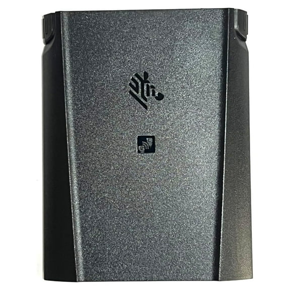 Zebra Battery for TC51/TC52/TC56/TC57 Scanners - BTRY-TC51-43MA1-01 / BT-000314 - Genuine Zebra Replacement Battery - 3 Month Warranty - Compatible with Zebra Mobile Computers