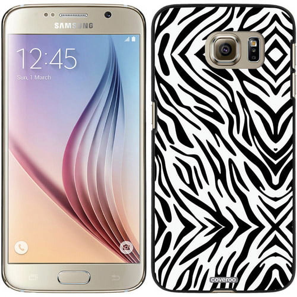 Zebra Samsung Case (select model)