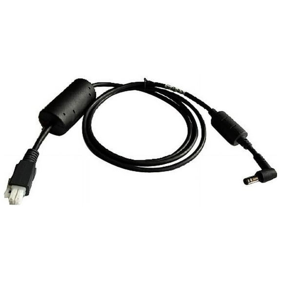 Zebra CBL-DC-451A1-01 DC Power Cord, 1.5M