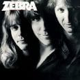thumbnail image 1 of Zebra (CD), 1 of 1