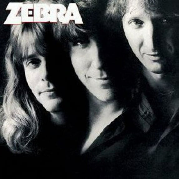 Zebra (CD)
