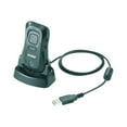 thumbnail image 1 of Zebra CS3000 Series CS3070 - Barcode scanner - portable - decoded - Bluetooth 2.1 EDR, 1 of 2