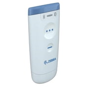 Zebra CS6080-HC USB Barcode Scanner, Corded 2D Imager, White Healthcare Scanner, Model CS6080-HCKF00BVZWW
