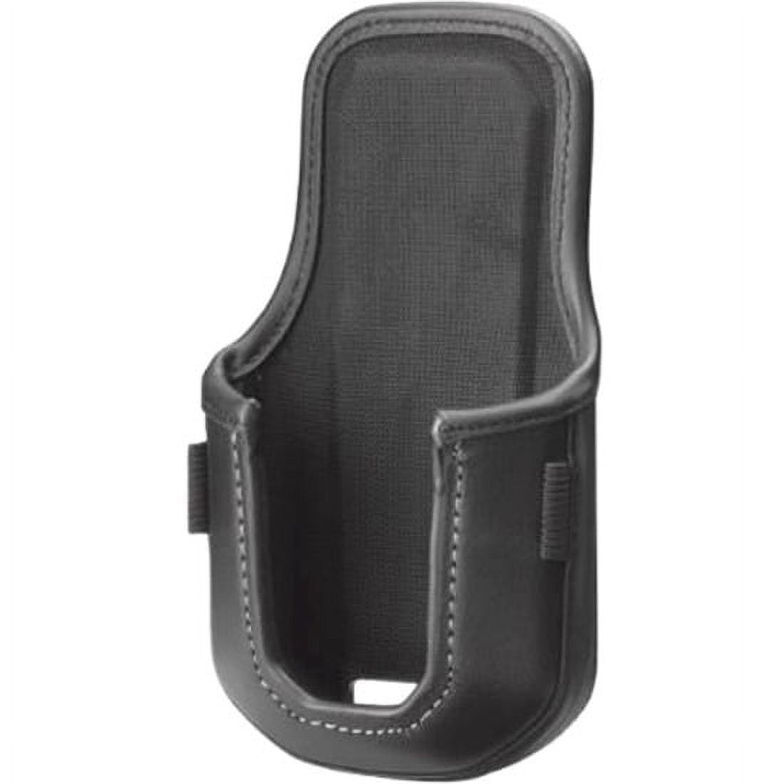 Zebra Carrying Case (Holster) Zebra Handheld PC, Black