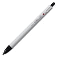 thumbnail image 1 of Zebra ClickArt Retractable Marker - Black, 1 of 1