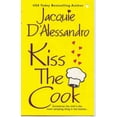 thumbnail image 1 of Pre-Owned Kiss the Cook (Paperback) 0821778706 9780821778708, 1 of 1