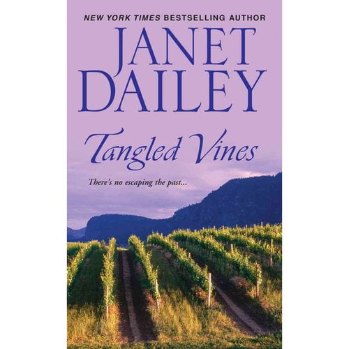 Pre-Owned Zebra Contemporary Romance: Tangled Vines (Paperback)