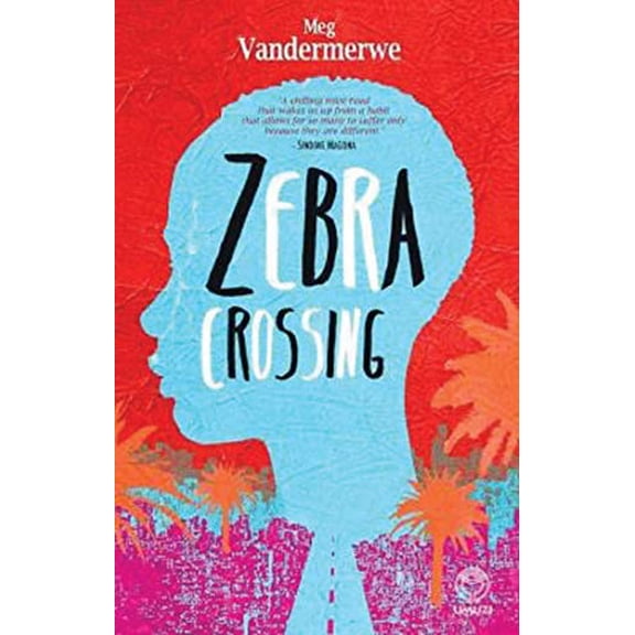 Pre-Owned Zebra Crossing Paperback