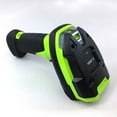 thumbnail image 1 of Zebra DS3608-ER Extended Range Ultra-Rugged Handheld Corded 2D Barcode Scanner/Imager 1D, 2D, PDF417, QR Code with USB Cable, 1 of 4