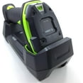 thumbnail image 1 of Zebra DS3678-ER Ultra-Rugged Cordless 1D/2D Barcode Scanner – Extended Range, Linear Imager Kit, 1 of 8