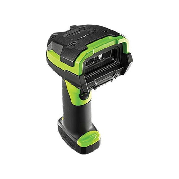 Zebra DS3678-HD3U4210SFW DS3608-SR Ultra-Rugged Handheld Barcode Scanner