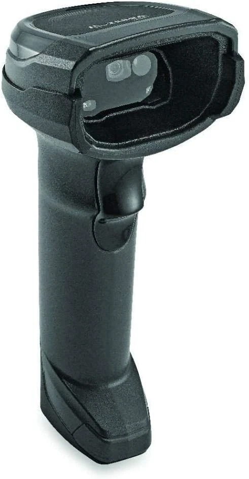 Zebra DS8108 Series 1D 2D QR Code Corded Handheld Barcode Scanner Imager