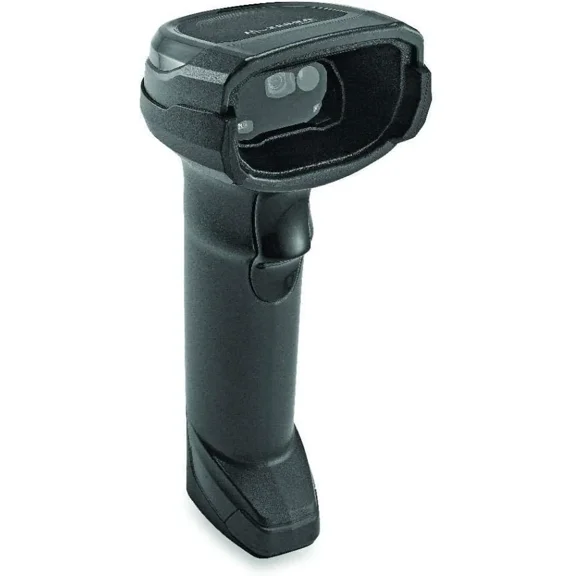 Zebra DS8108 Series 1D 2D QR Code Corded Handheld Barcode Scanner Imager