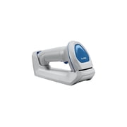 Zebra DS8178-HC Cordless 1D/2D Handheld Imager for Healthcare - White - DS8178-HCBU210FS5W